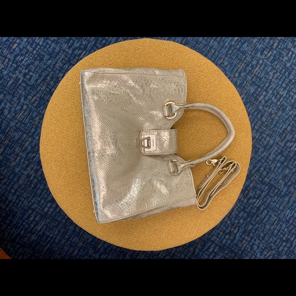 Ivanka trump purse